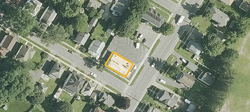 107 Newell St