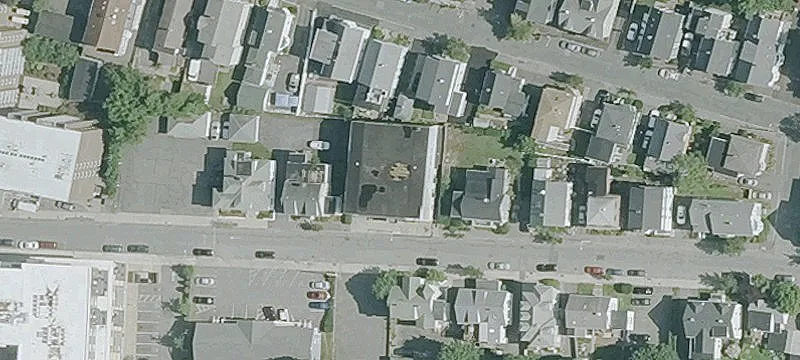 39 Bow St