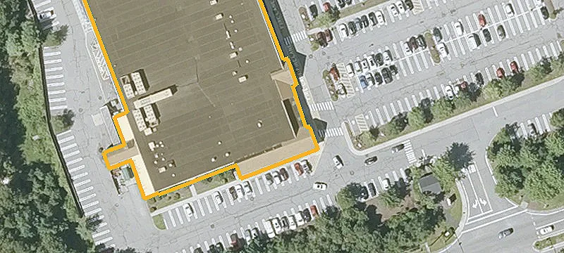 3900 Falmouth Rd