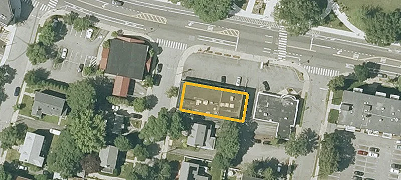 864 Massachusetts Ave, Unit 870