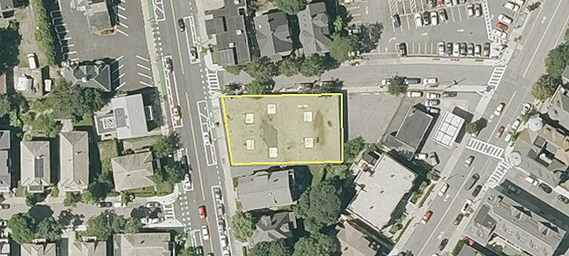408 Huntington Ave