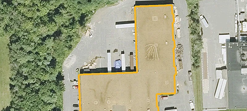 145 Authority Dr