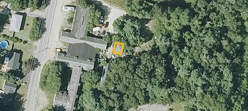 50 Carver Rd