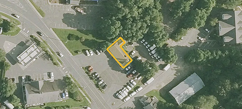 40 Belchertown Rd