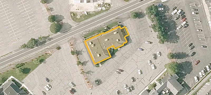 43 Vlg Sq