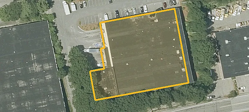 64 Industrial Way