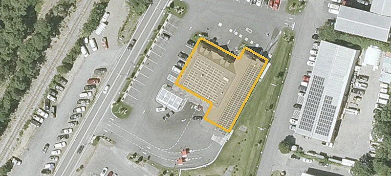 600 Yarmouth Rd