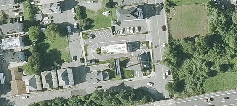 99 Belleville Ave