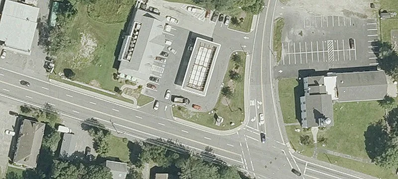 1155 Gar Hwy