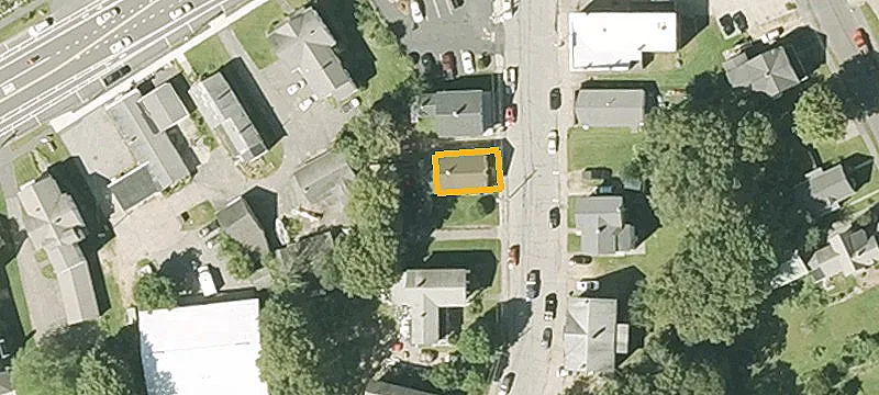 15 Central St