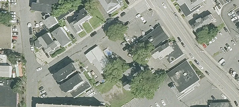 19 Proctor St