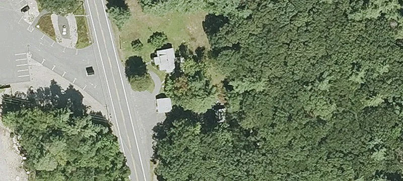 604 Fitchburg State Rd