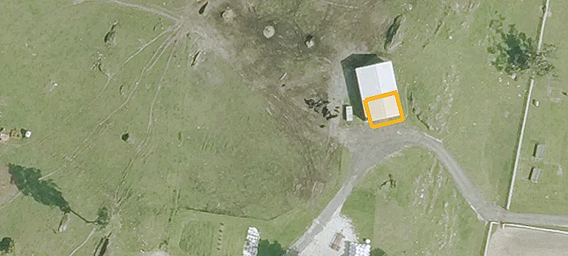 655 Shaft Rd