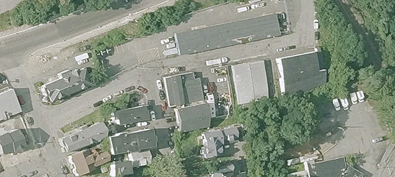 20 Howard St