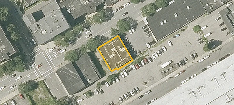 510 Essex St, Unit 512