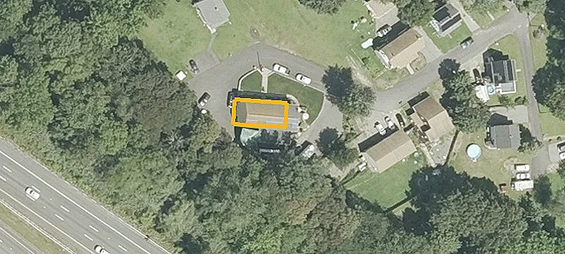 52 Fuller St