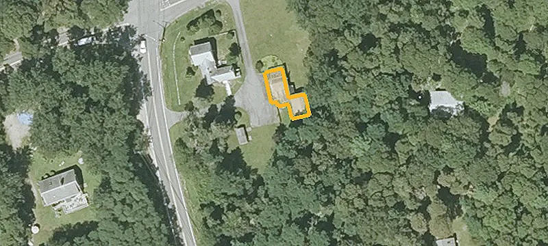 437 Harwich Rd