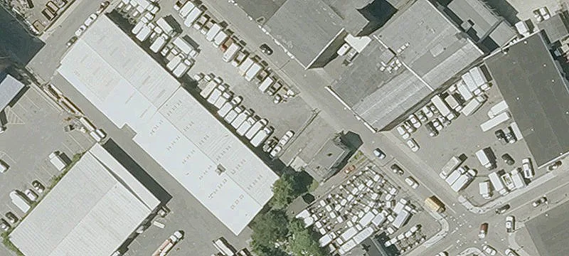 101 Norfolk Ave