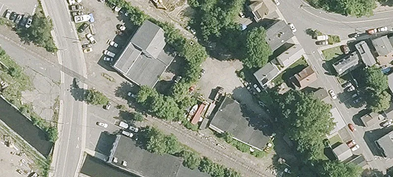 57th Grv St