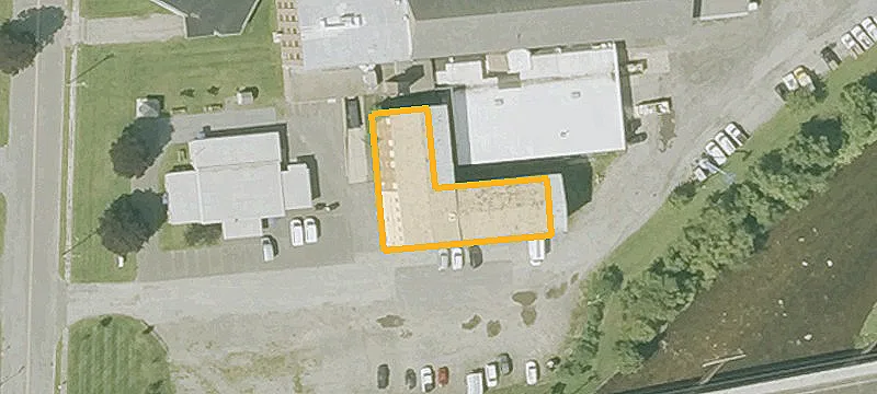 1 Roberts Dr