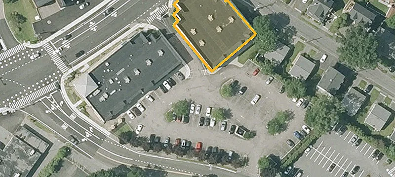 100 Highland Ave