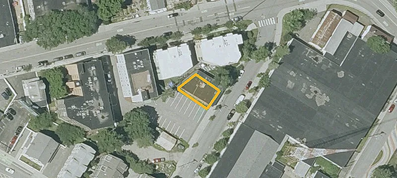25 Birch St