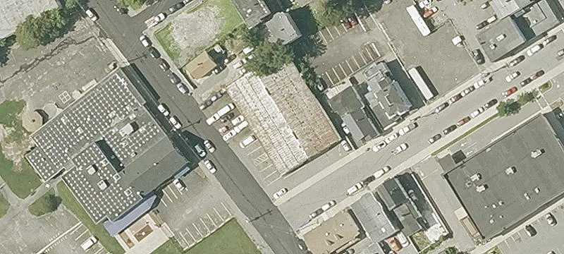 21 Ww St