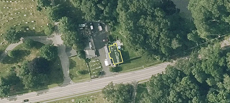 161 Pond St