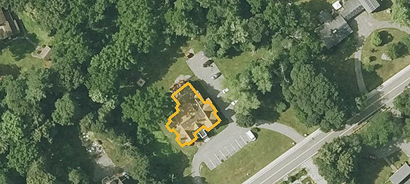 36 Mt Pleasant St
