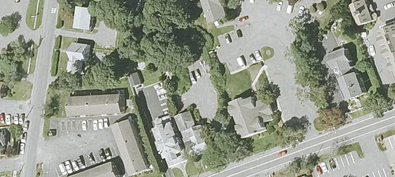 50 Main St