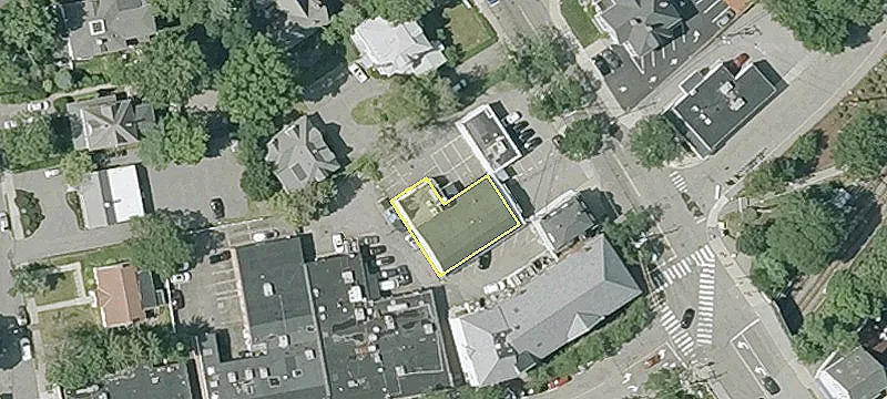 1151 Walnut St