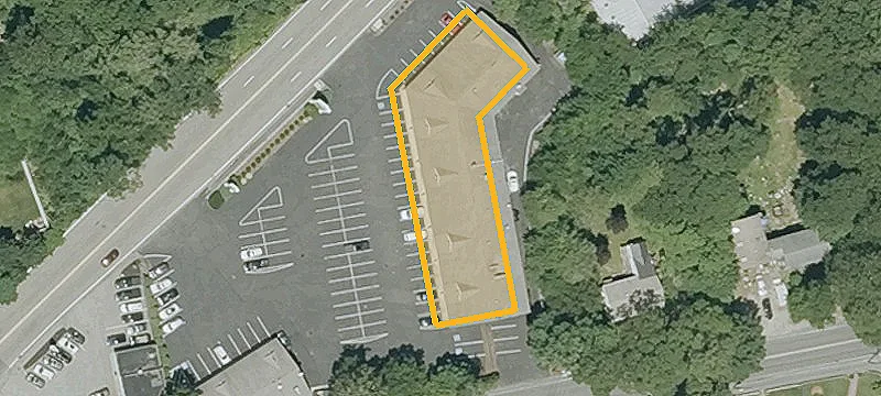 800 Brockton Ave