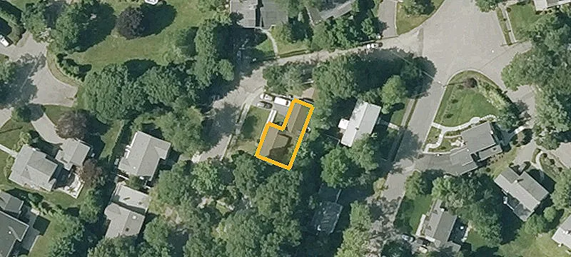 4 York Rd