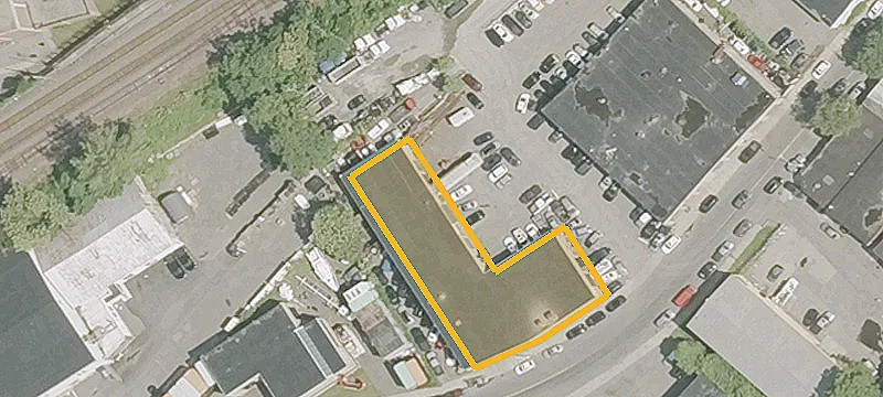 33 Aly St, Unit 43