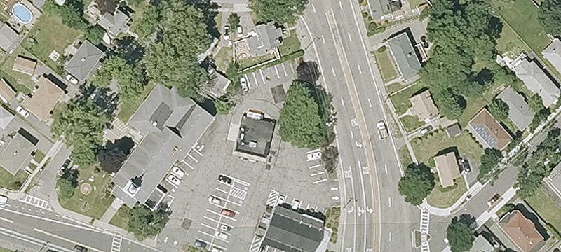 819 Southern Artery, Unit 827