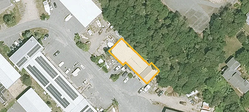 149 Enterprise Dr
