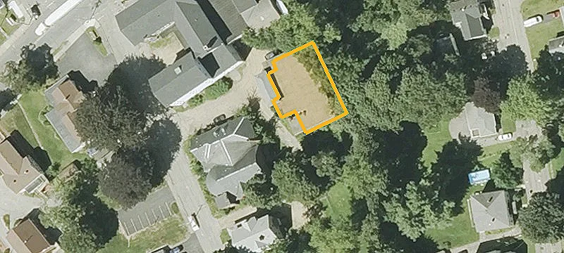 1 Linden St