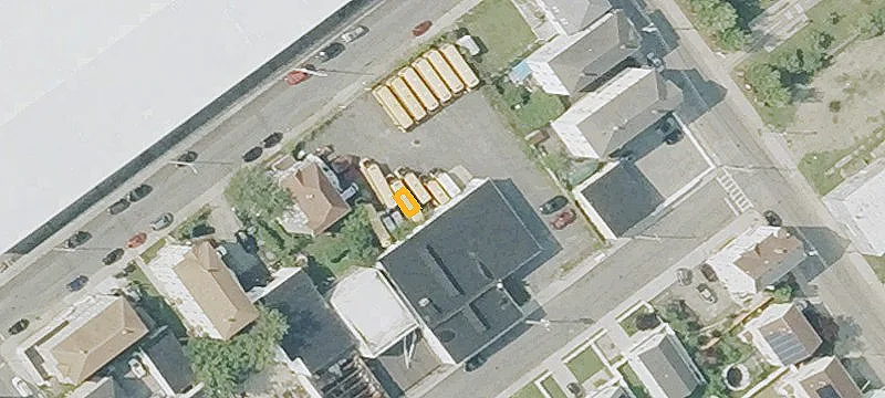 41 Manchester St