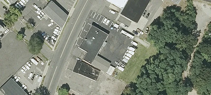 501 Saint James Ave