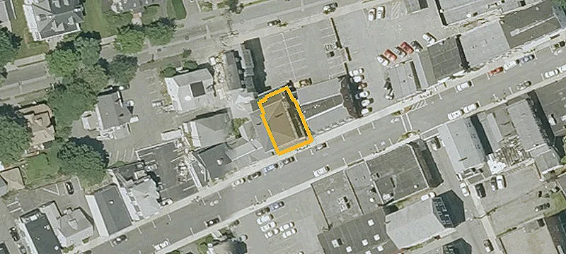 35-37 Albion St