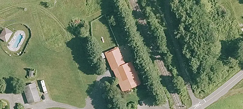 92 Cook Rd