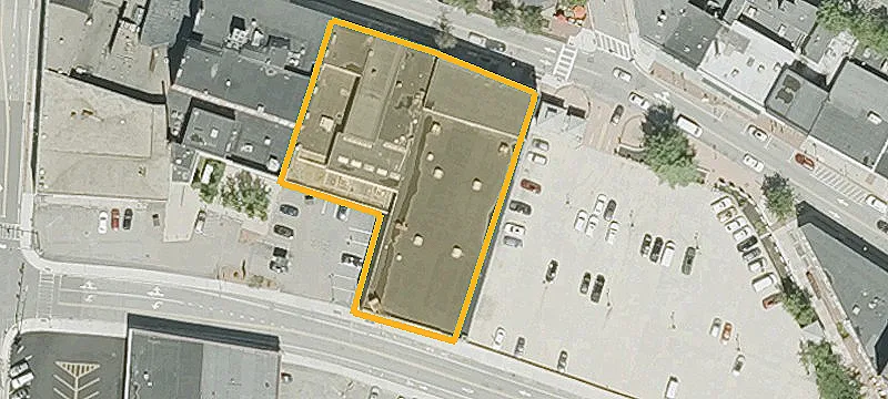 424 Main St, Unit 438