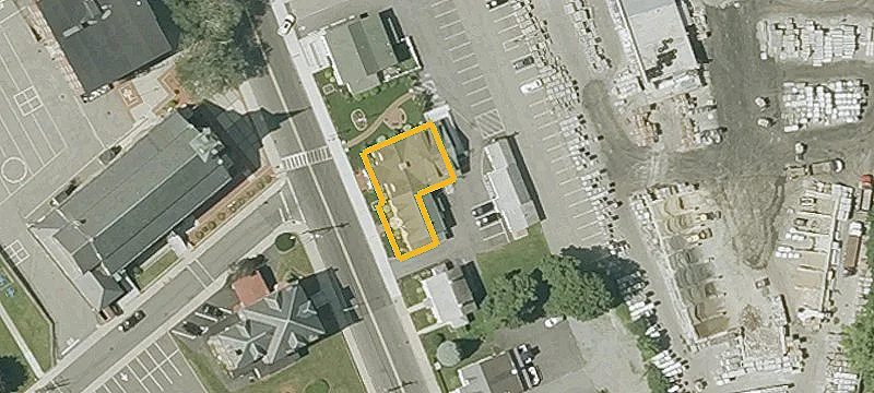 263 Main St