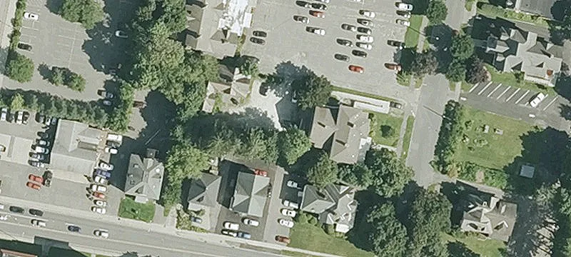 74 Wendell Ave