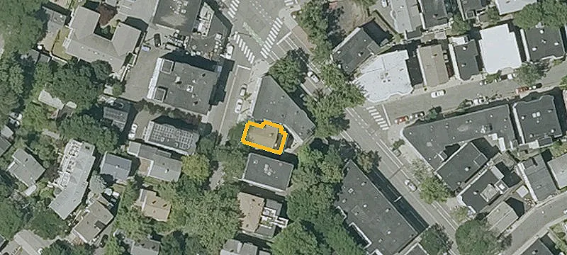 294 Windsor St, Unit 302