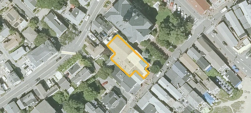 258 Commercial St