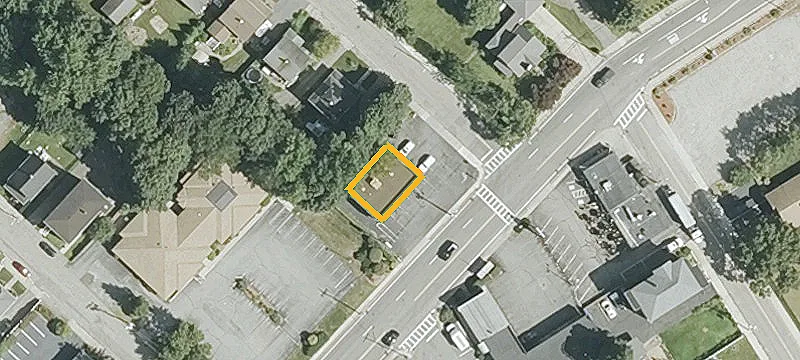 271 County St