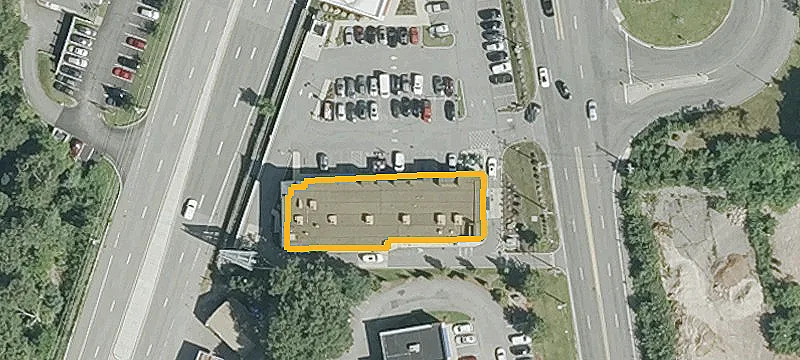 84 Taunton St