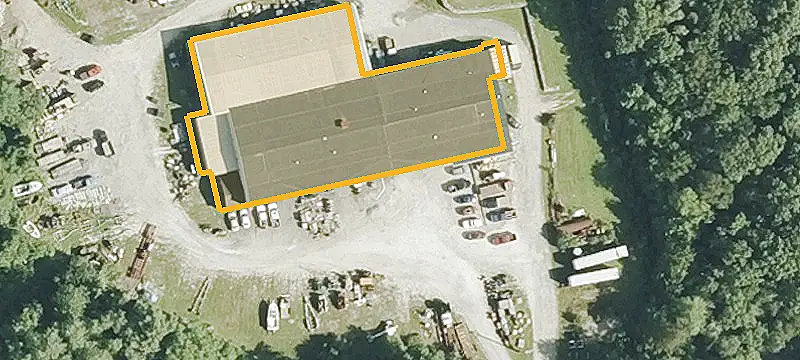 655 Pne Hl Rd