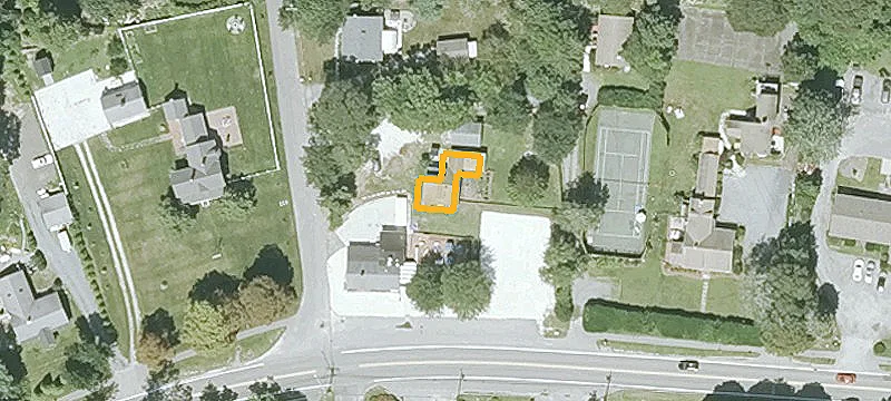 2149 Main St, Unit 2155